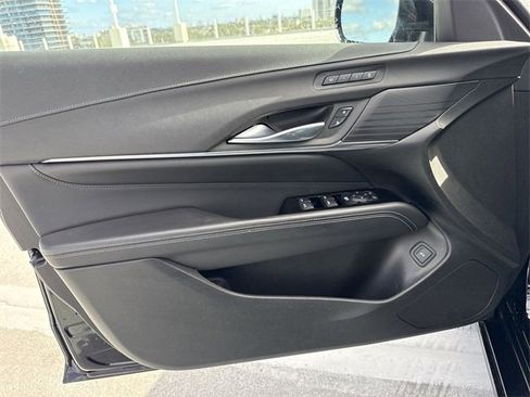 Used 2021 Cadillac CT4 Premium Luxury w/ Climate Package image 13