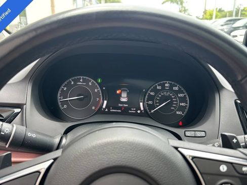 Used 2023 Acura RDX FWD w/ Technology Package image 34