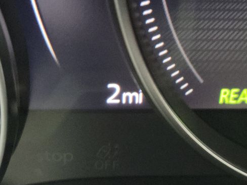 New 2026 MAZDA CX-50 2.5 Hybrid w/ Weather Package image 18