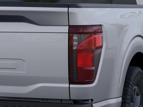 New 2026 Ford F150 STX w/ Equipment Group 200A RWD image 21