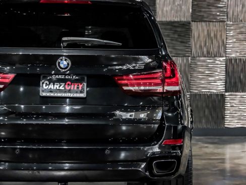 Used 2018 BMW X5 xDrive50i AWD/4WD image 53