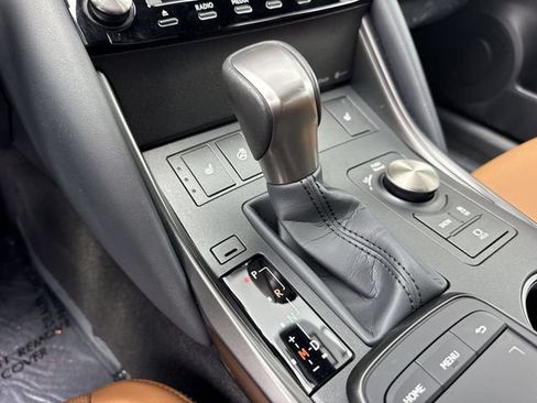 Certified 2025 Lexus IS 350 F Sport w/ Accessory Package 2 RWD image 20