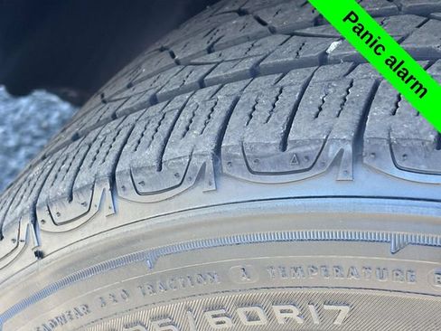 Used 2023 Jeep Compass Latitude AWD/4WD image 30