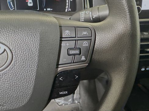 Certified 2026 Toyota Camry LE FWD image 17