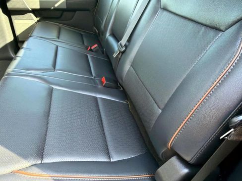 Used 2026 Ford F250 Lariat w/ Black Appearance Package AWD/4WD image 15