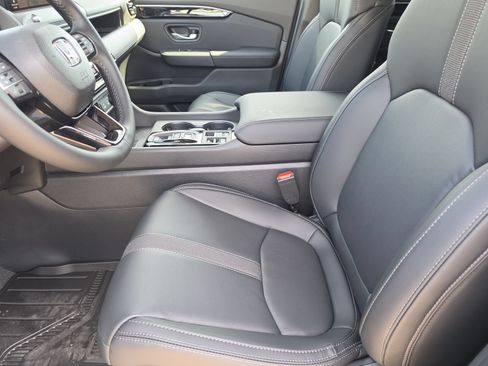 New 2026 Honda Pilot EX-L image 10