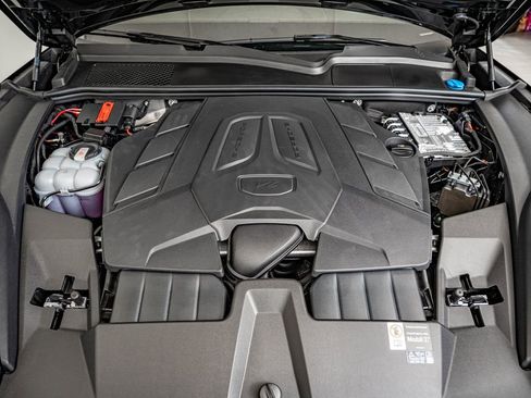 New 2026 Porsche Cayenne AWD/4WD image 41