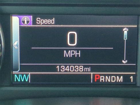 Certified 2015 Chevrolet Silverado 2500 LT w/ LT Convenience Package image 12