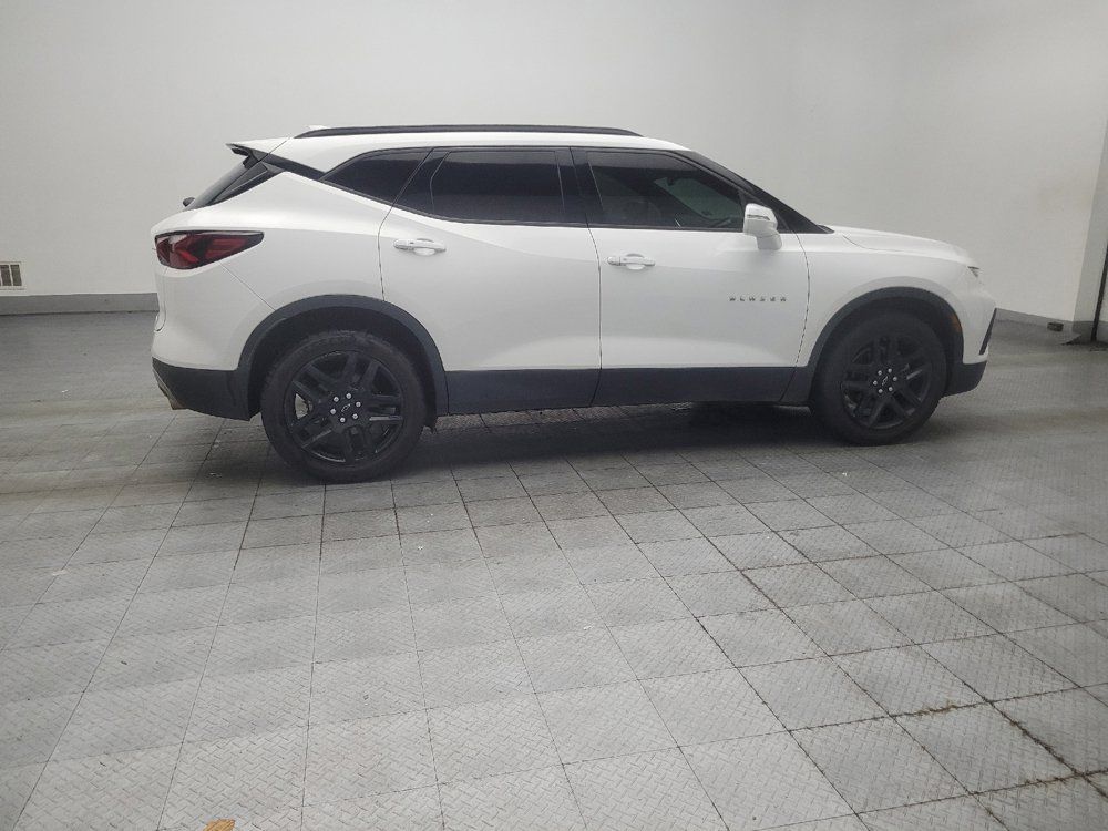 Used 2020 Chevrolet Blazer LT FWD image 10