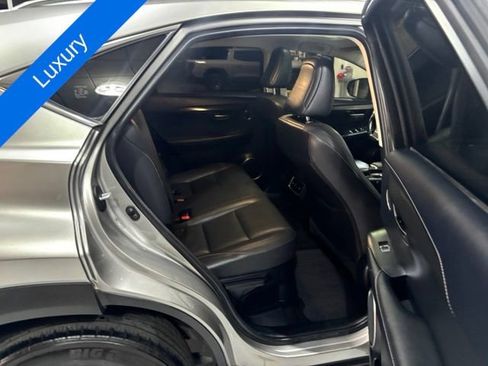 Used 2019 Lexus NX 300 AWD w/ Premium Package image 35