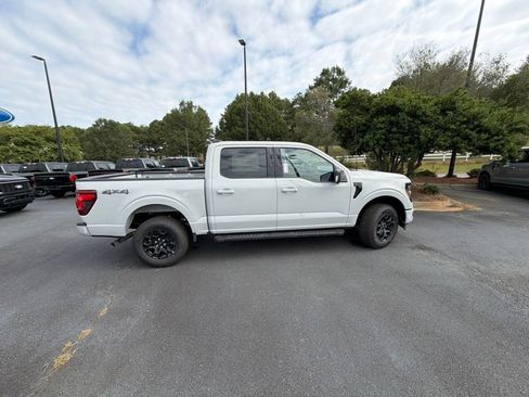 New 2026 Ford F150 XLT w/ Equipment Group 302A MID AWD/4WD image 17