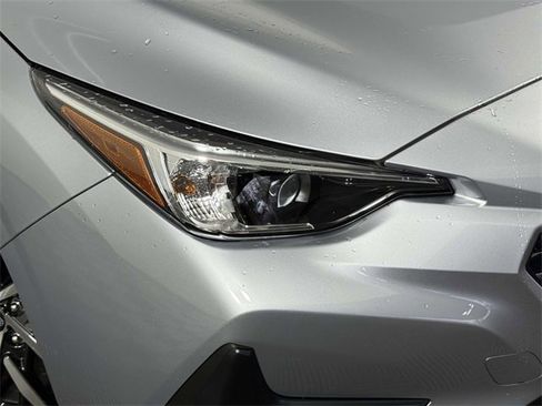 Certified 2025 Subaru Impreza 2.0i Sport image 15