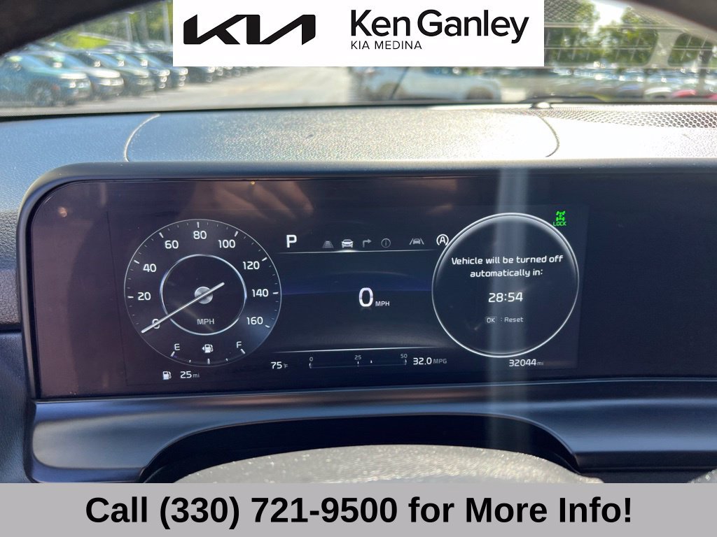 Certified 2024 Kia Seltos EX AWD/4WD image 31