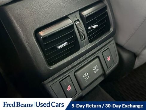 Used 2019 Subaru Outback 2.5i Limited w/ Protection Package #1 image 29