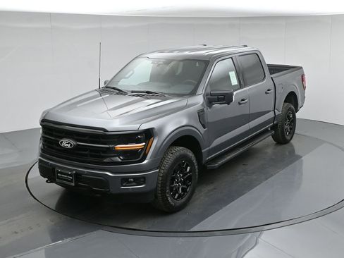 New 2026 Ford F150 XLT AWD/4WD image 37