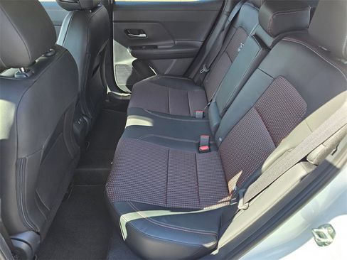 New 2026 Nissan Kicks SR image 5