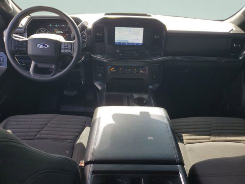 Used 2021 Ford F150 XL w/ STX Appearance Package RWD image 11