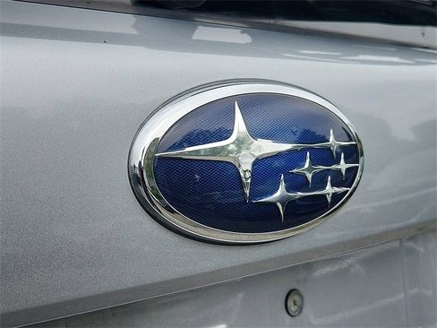 Used 2017 Subaru Forester 2.5i Premium image 30