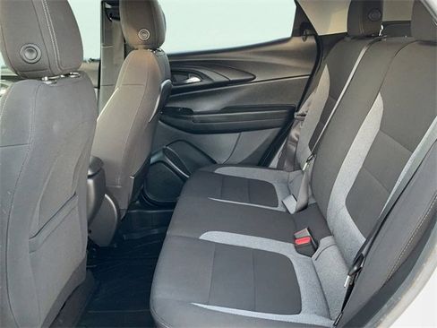 Used 2022 Chevrolet TrailBlazer LT image 14