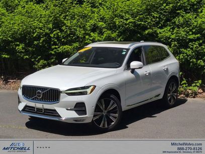 Certified 2023 Volvo XC60 B5 Plus