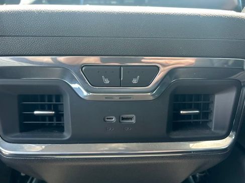 Used 2023 GMC Sierra 1500 Denali w/ Denali Reserve Package AWD/4WD image 21