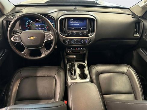 Used 2020 Chevrolet Colorado ZR2 image 12