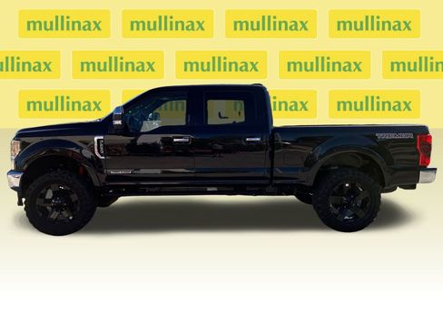 Used 2021 Ford F250 Lariat w/ Tremor Off-Road Package image 13