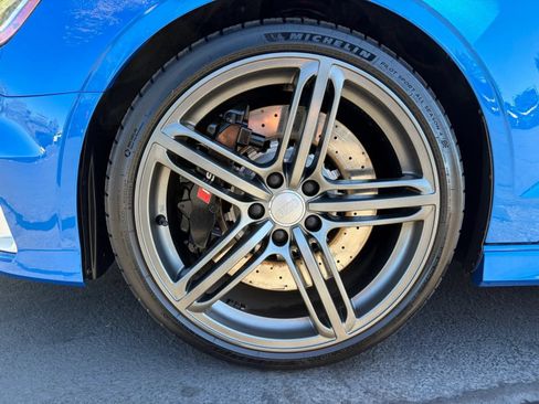 Used 2019 Audi RS 3 AWD/4WD image 9
