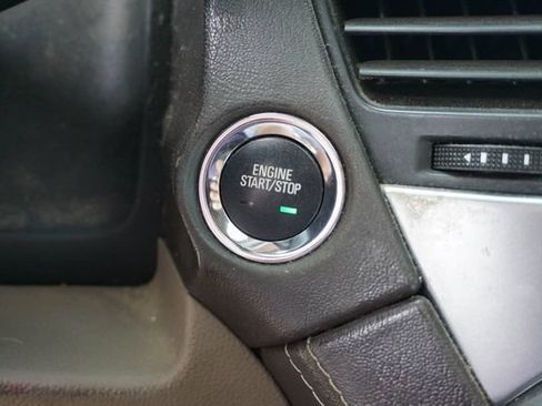Used 2016 Chevrolet Tahoe LTZ RWD image 10