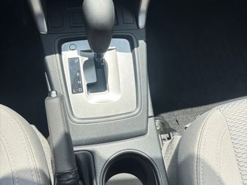Used 2018 Subaru Forester 2.5i w/ Alloy Wheel Package AWD/4WD image 20