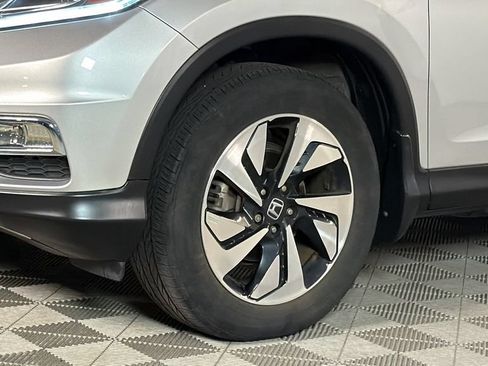 Used 2016 Honda CR-V Touring image 4