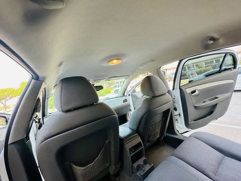 Used 2011 Chevrolet Malibu LS w/ LPO, Convenience Package FWD image 16