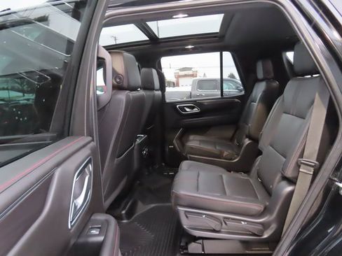 Used 2022 Chevrolet Tahoe RST image 21