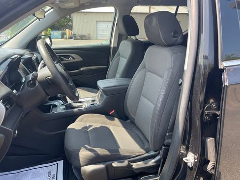 Used 2019 Chevrolet Traverse LS AWD/4WD image 15