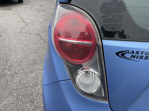 Used 2013 Chevrolet Spark LS image 17