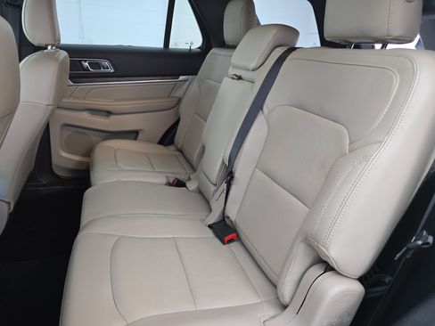 Used 2019 Ford Explorer Limited FWD image 15