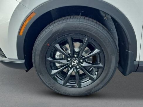 New 2026 Honda CR-V Sport-L image 9