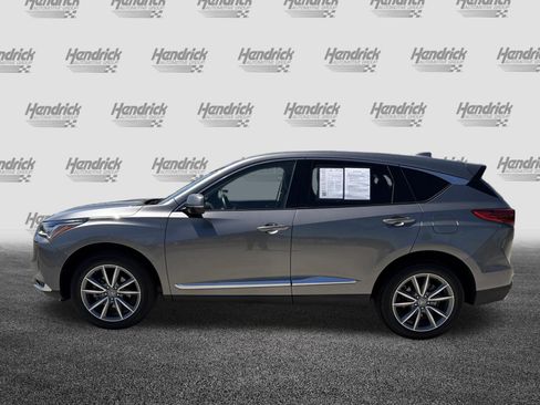 Certified 2024 Acura RDX SH-AWD w/ Technology Package image 7