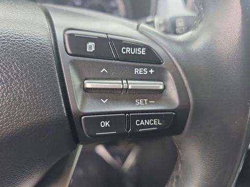 Used 2021 Hyundai Kona Limited AWD/4WD image 24