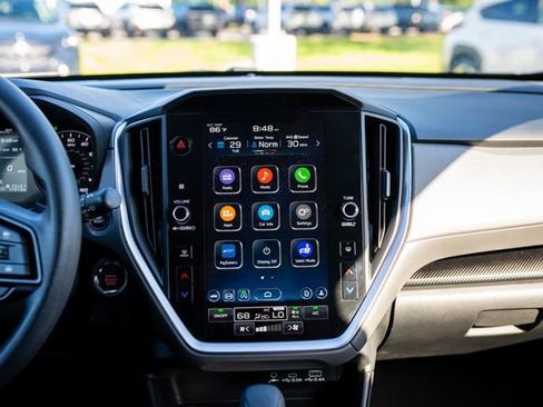 Certified 2024 Subaru Crosstrek 2.0i Premium image 8