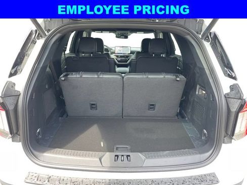 New 2026 Ford Explorer Tremor w/ Tremor Convenience Package AWD/4WD image 5