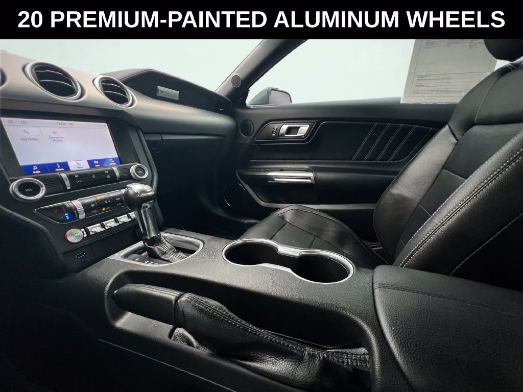 Used 2019 Ford Mustang GT Premium RWD image 31