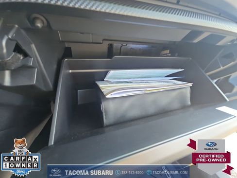 Certified 2025 Subaru Crosstrek 2.5i Limited w/ Crosstrek Mirror Package image 24