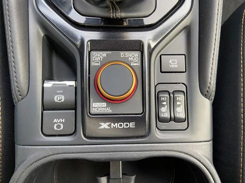 Used 2022 Subaru Forester Wilderness image 23