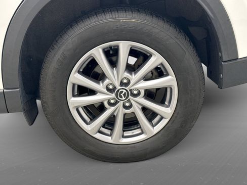 Used 2023 MAZDA CX-5 AWD 2.5 S w/ Select Package image 24