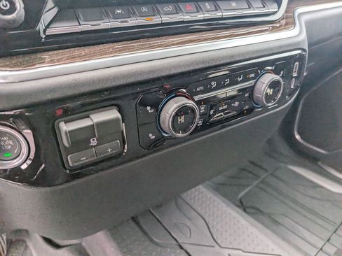 New 2026 Chevrolet Silverado 1500 RST w/ RST Select Package image 22