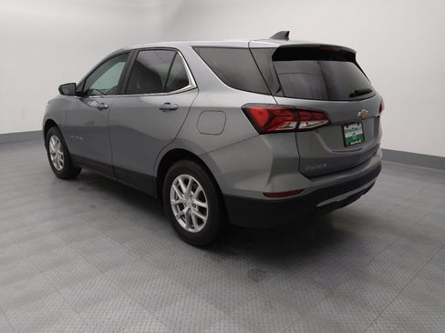 Used 2023 Chevrolet Equinox LT image 3