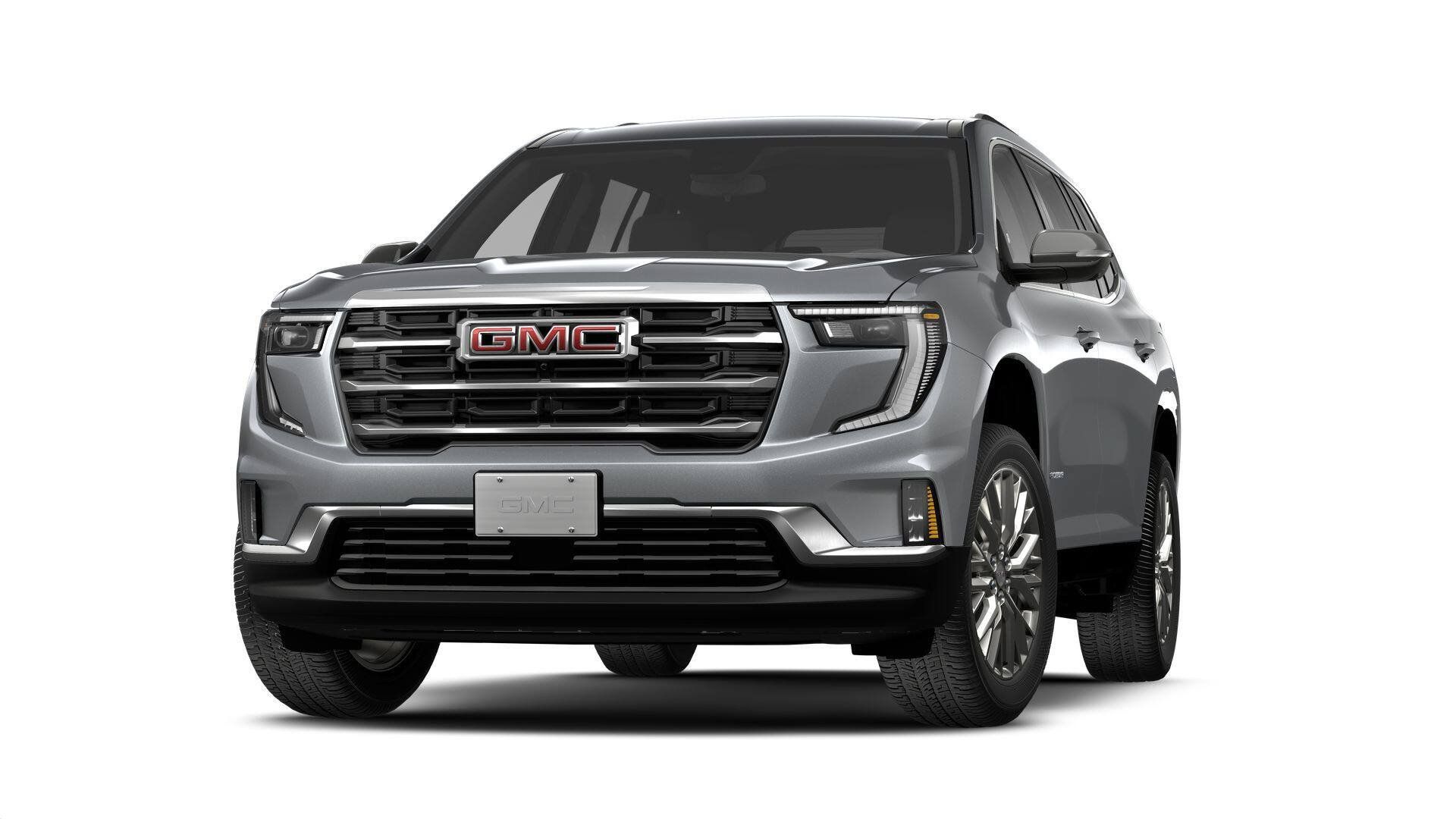 New 2027 GMC Acadia Elevation w/ Elevation Premium Package FWD image 28