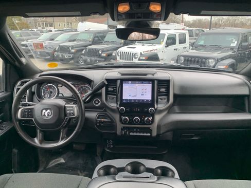 Used 2022 RAM 2500 Tradesman image 32