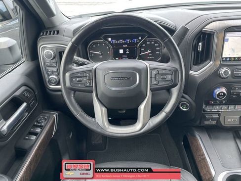 Used 2020 GMC Sierra 2500 Denali image 10